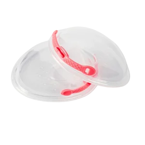 Coupelles receuil lait maternel - Perifit