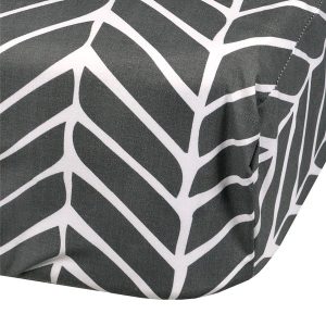 Drap Contour - Chevron