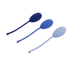 Perles de Kegel pour périnée (x3) - Puissante