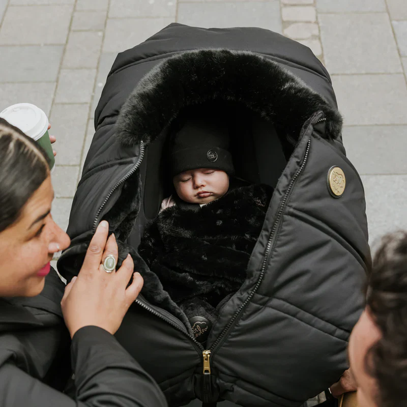 Coffret cadeau Coulou 4 accessoires 0-6 mois- Prestige – Image 9