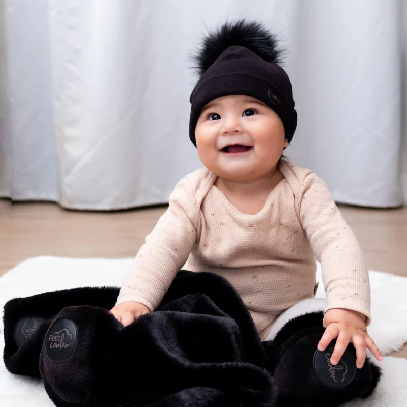 Coffret cadeau Coulou 4 accessoires 0-6 mois- Prestige – Image 8