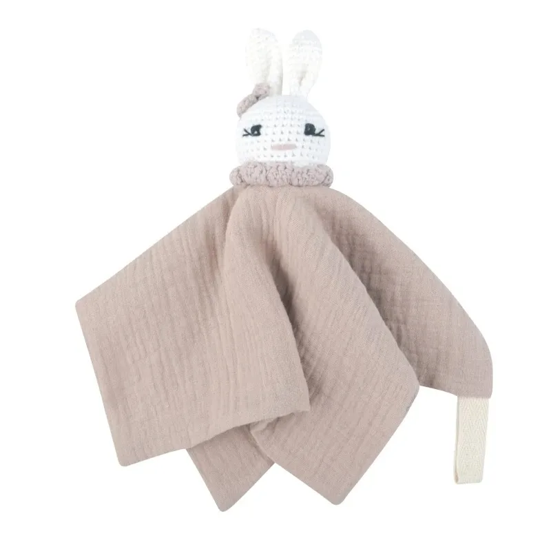 Doudou Têtes Animaux – Image 9