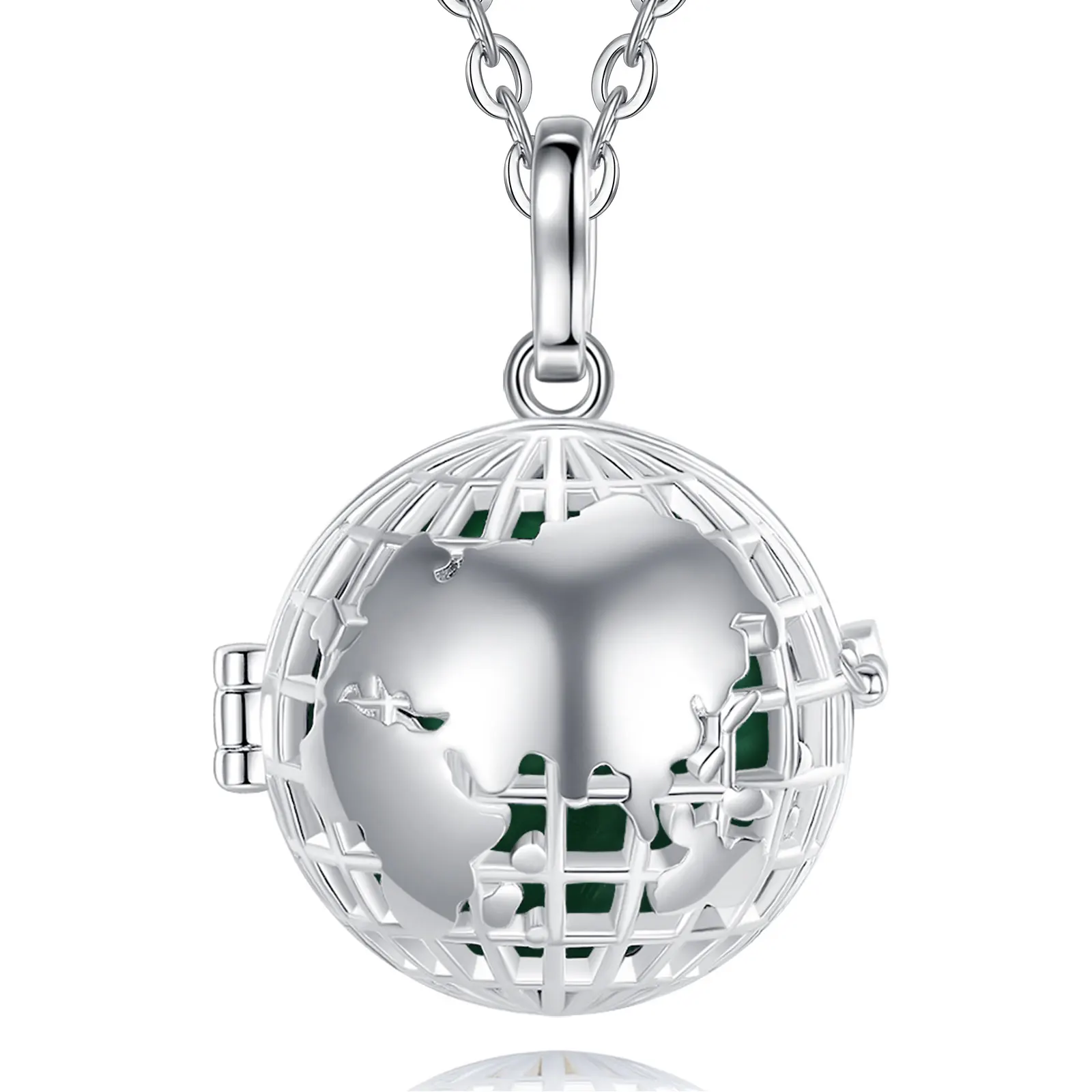 Bola EARTH MAP – Image 4