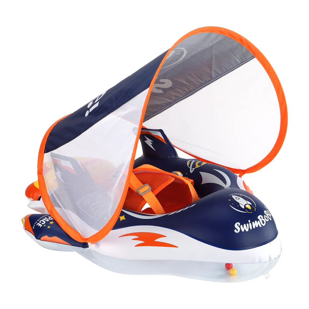 Bouée gonflable bébé – Image 9