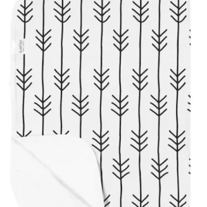 Alèse imperméable - Flèches Noires