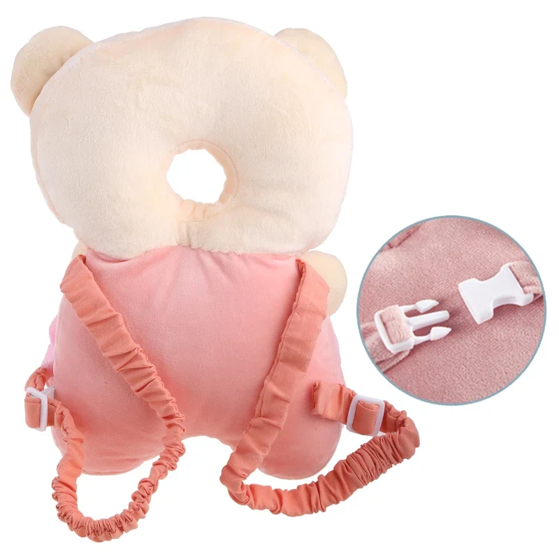 Coussin anti-chute pour bébé – Image 6