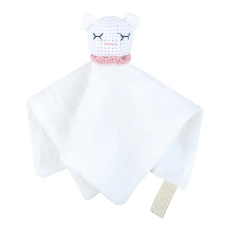 Doudou Têtes Animaux – Image 6