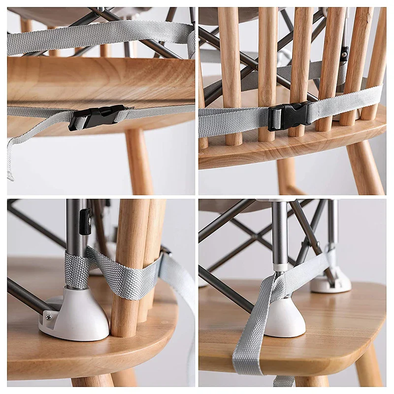 Chaise d'appoint pour bébé – Image 8