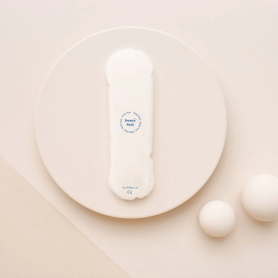 Coffret Poche de froid pour périnée Douce Nuit - Sister Feel – Image 4
