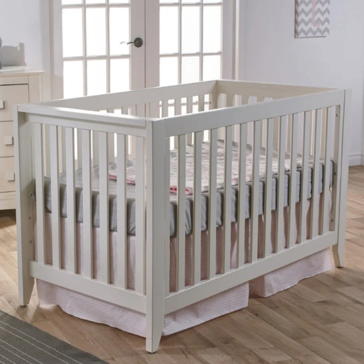 Bassinette Spessa - Blanc – Image 2