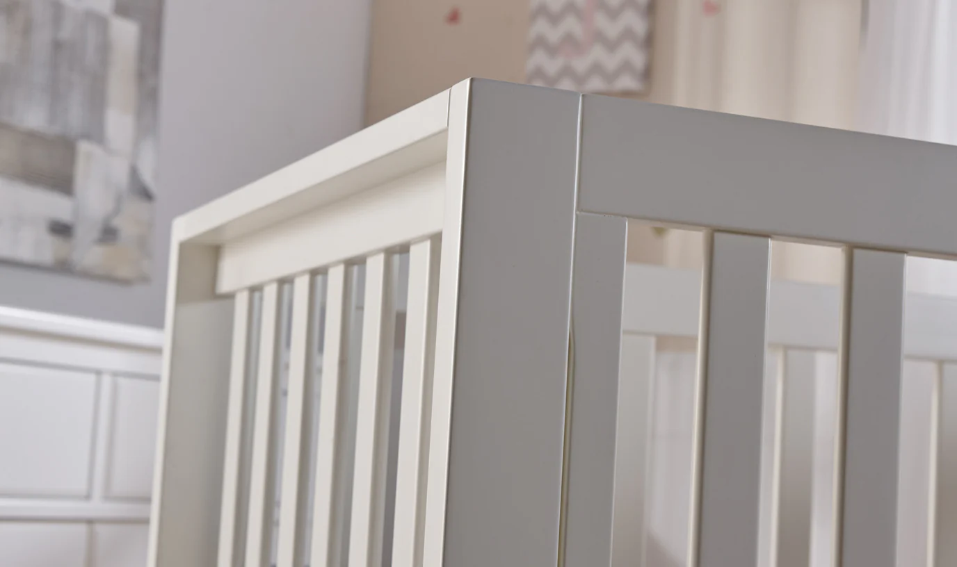 Bassinette Spessa - Blanc – Image 4