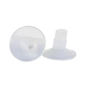 Téterelle individuelle pour le tire-lait portatif - Perifit Pump