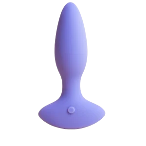 Vibromasseur anal The Neighbor - Smile Makers