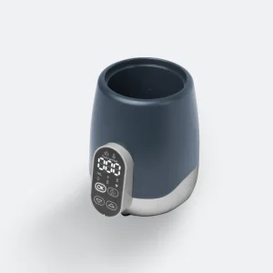 Chauffe-biberon intelligent Duo