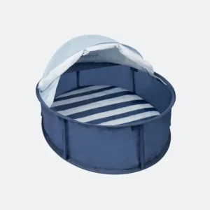 Tente et parc 2 en 1 anti-UV Babyni Marine
