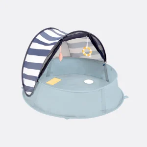 Aquani Tente & Piscine Anti-UV - Marinière