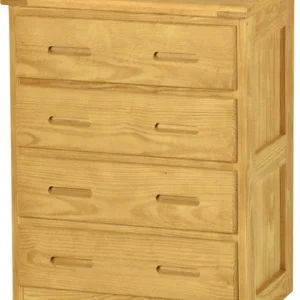 Commode 4 tiroirs - Classic