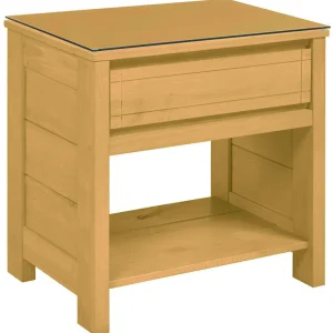 Table de nuit WildRoots - Classic