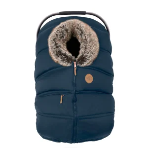 Housse siège d'auto Hiver- Agate