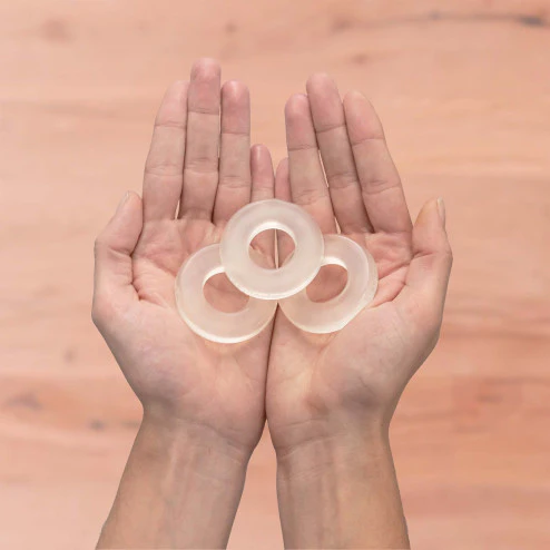 Anneaux péniens douleurs sexuelles - Bumpi – Image 5