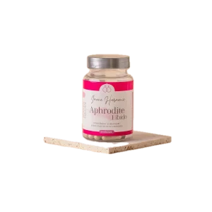 Compléments alimentaires aphrodisiaque - Aphrodite Imane Harmonie