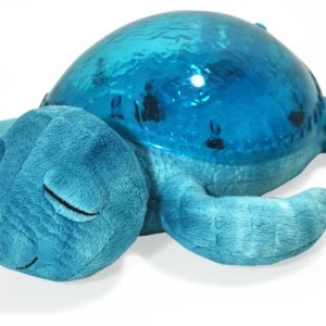 Veilleuse Tranquil Turtle - Aqua