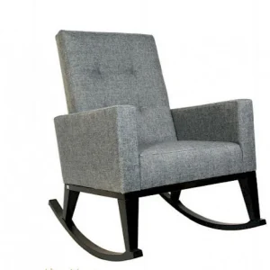 Chaise Rocker Lisa-mary - Personnalisable