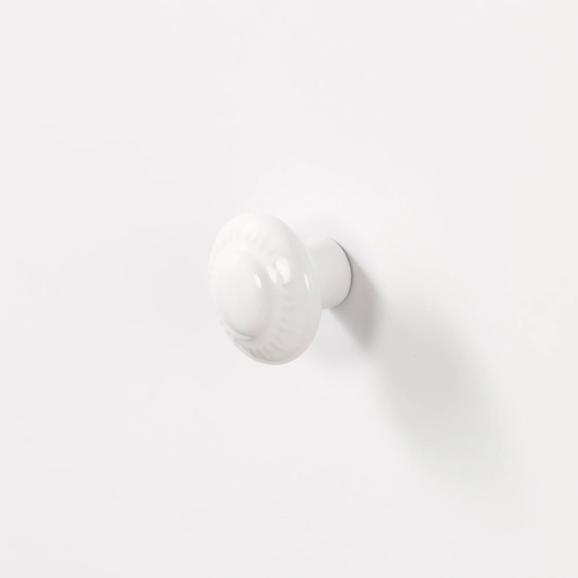 Table à langer 3 tiroirs Cotton Candy - Blanc solide – Image 4