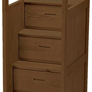 Escalier pour lit superposés - Brindle