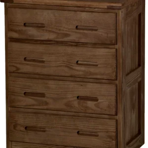 Commode 4 tiroirs - Brindle