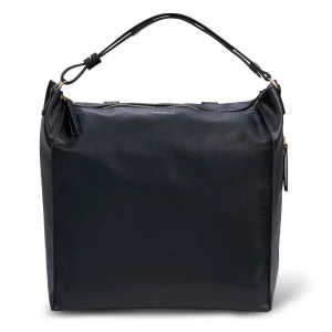 Sac à couches Lucia -Noir