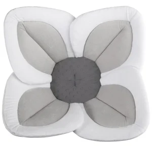 Fleur lotus pour le bain - Gris