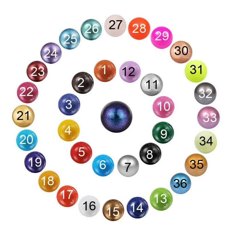 Bola Ø12mm Ø16mm – Image 2