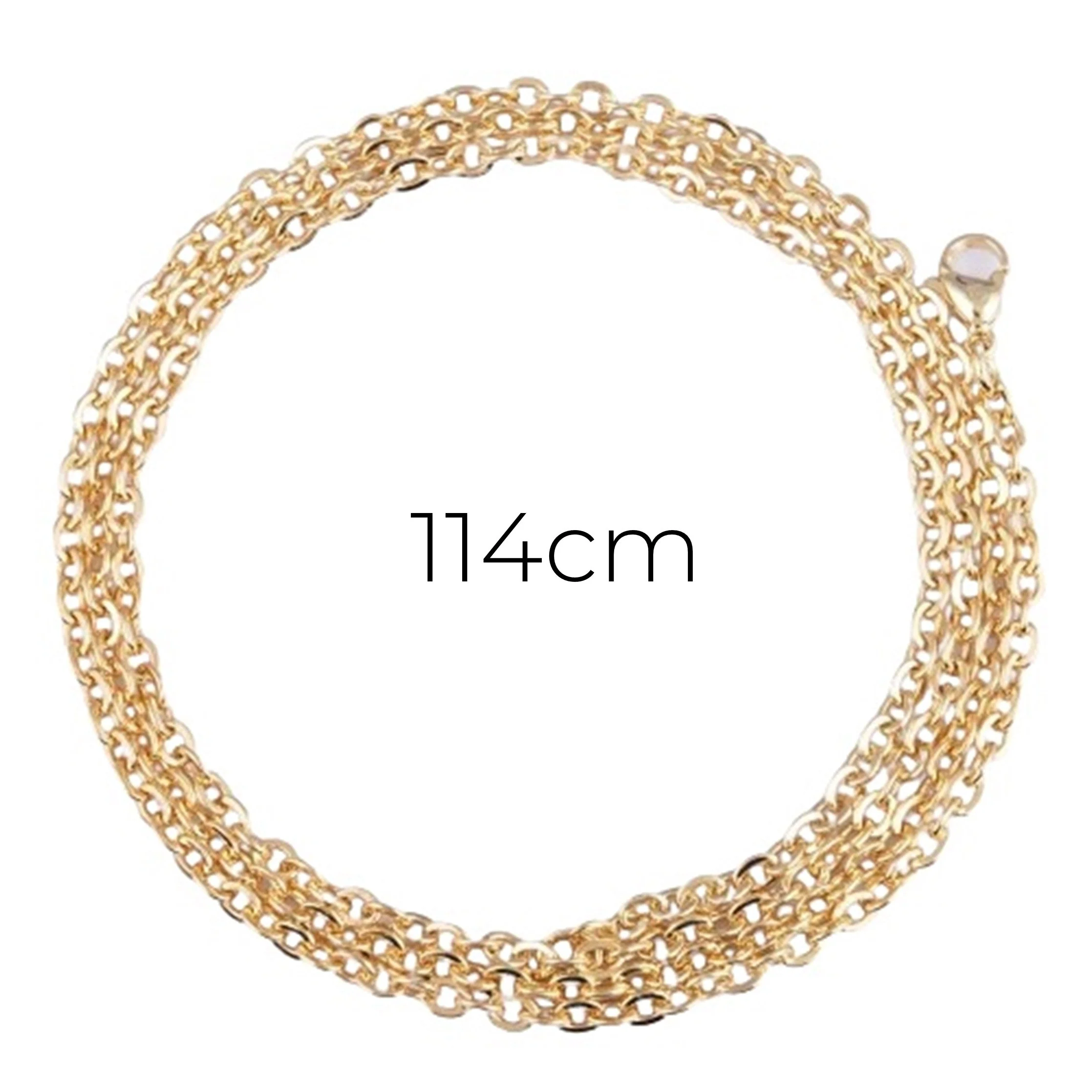 Bola Chaîne & Collier – Image 6