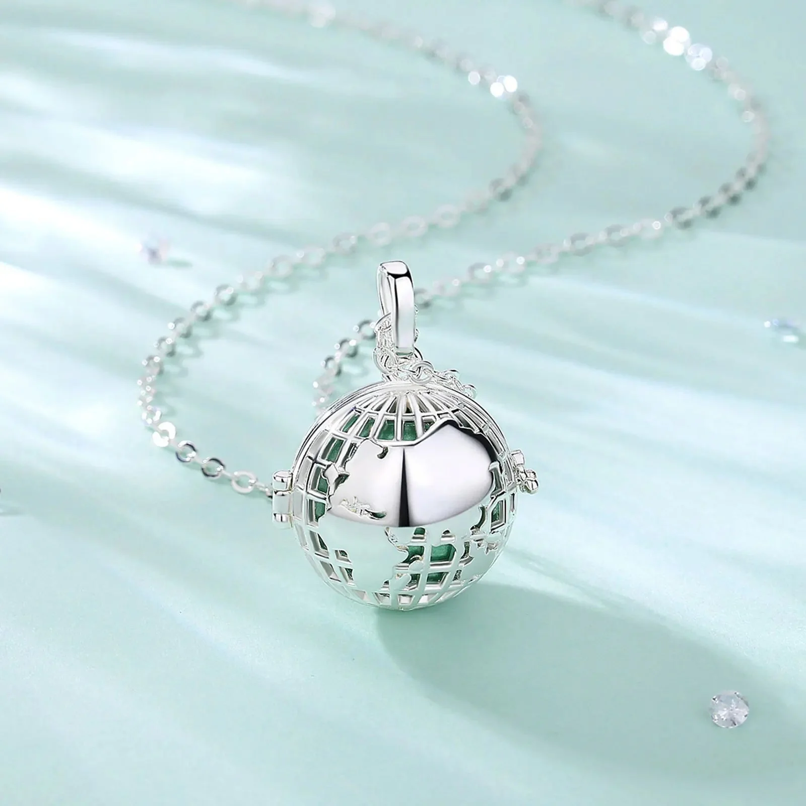 Bola EARTH MAP – Image 9