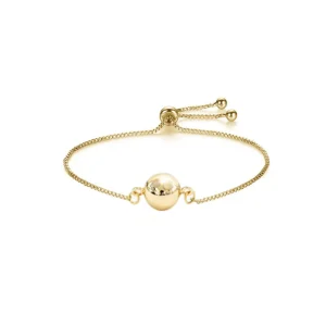 Bracelet Bola Chaîne