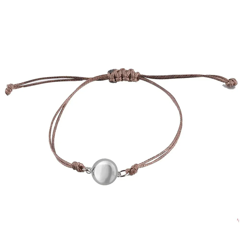 Bracelet Bola Tissu – Image 2