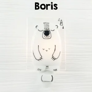 Veilleuse - Ours Polaire Boris