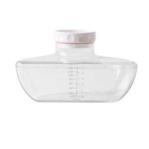 Bouteille conservation lait - Perifit Pump