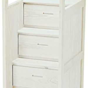 Escalier pour lit superposés  - Cloud