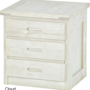 Table de nuit - Cloud