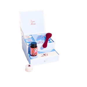 Calendrier de l'Après - Puissante