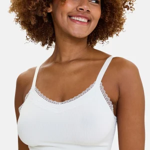 Caraco Agathe Ivoire