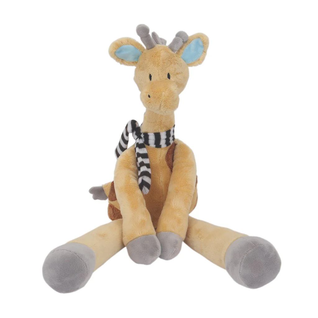 Peluche Girafe - Choo Choo – Image 4