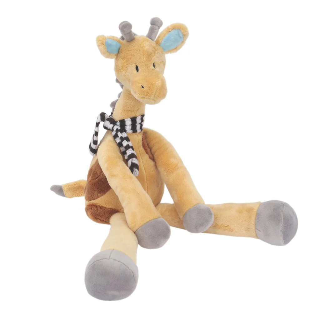 Peluche Girafe - Choo Choo – Image 3