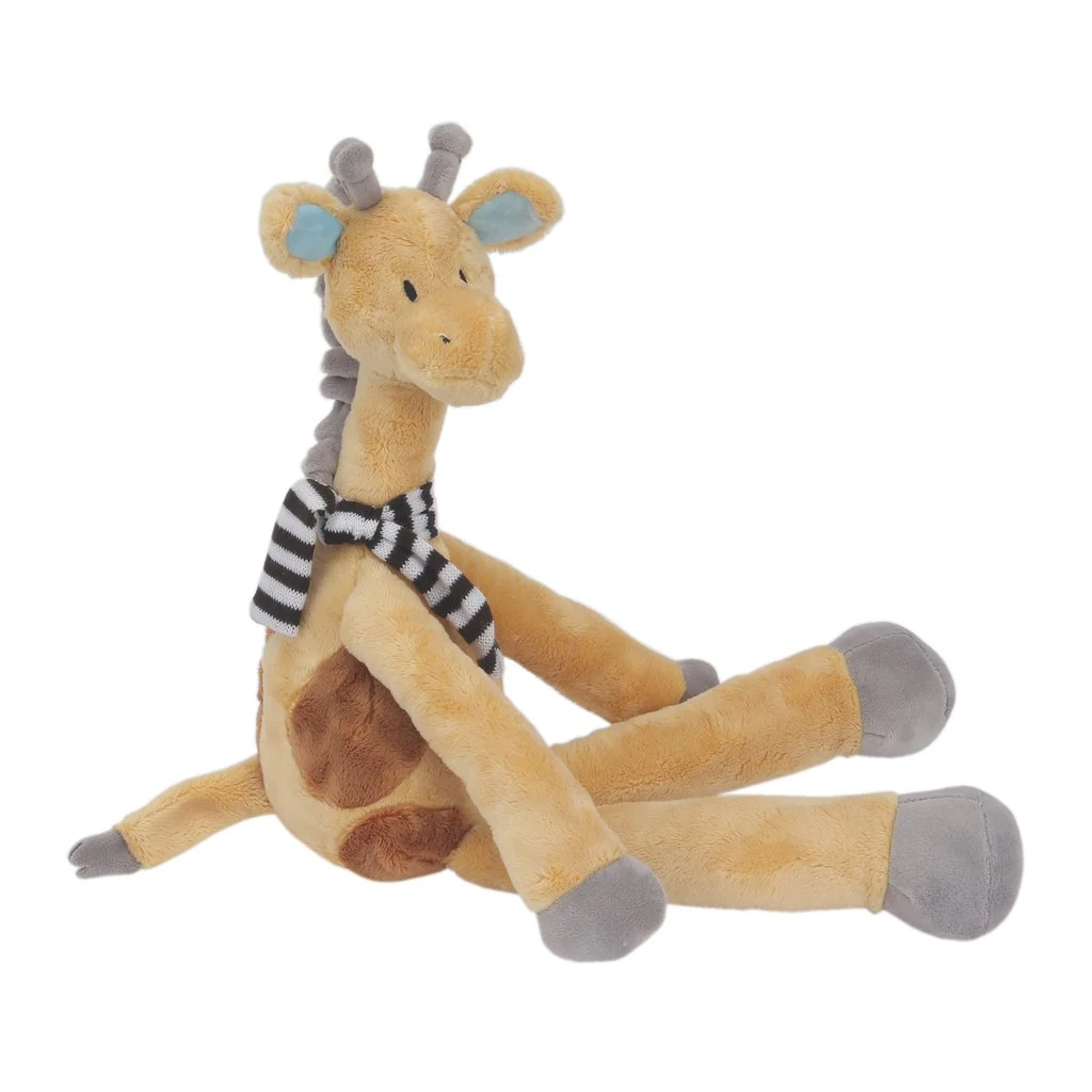 Peluche Girafe - Choo Choo – Image 2