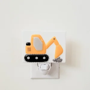 Veilleuse - Thomas la pepine