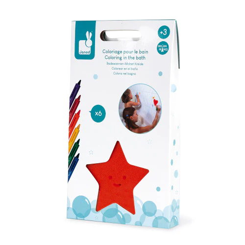 Coloriage pour la bain – Image 4