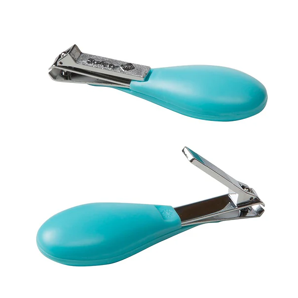 Paquet de 2 coupe-ongles pliable – Image 2