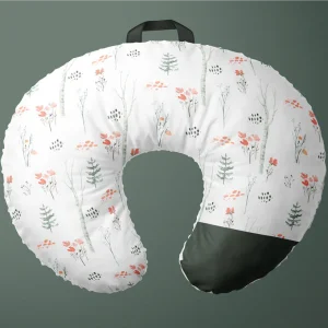 Coussin d’allaitement - Amis nocturne